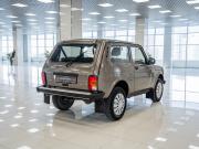 Lada (ВАЗ) 2121 (4x4) I Рестайлинг (2020) Самара  - изображение 13