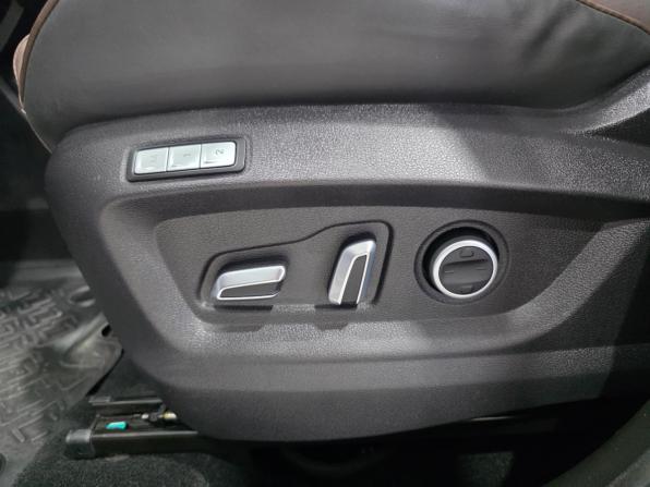 Chery Tiggo 8 Pro I с пробегом 2023 года, цена 1 999 000 рублей, 30527 км, внедорожник, Автокод Объявления