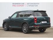 GAC GS8 II Краснодар  - изображение 41
