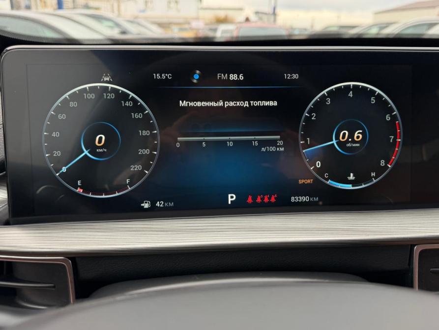 Chery Tiggo 8 Pro Max I Набережные Челны  - изображение 14