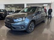 Lada (ВАЗ) Granta I Рестайлинг Челябинск  - изображение 12