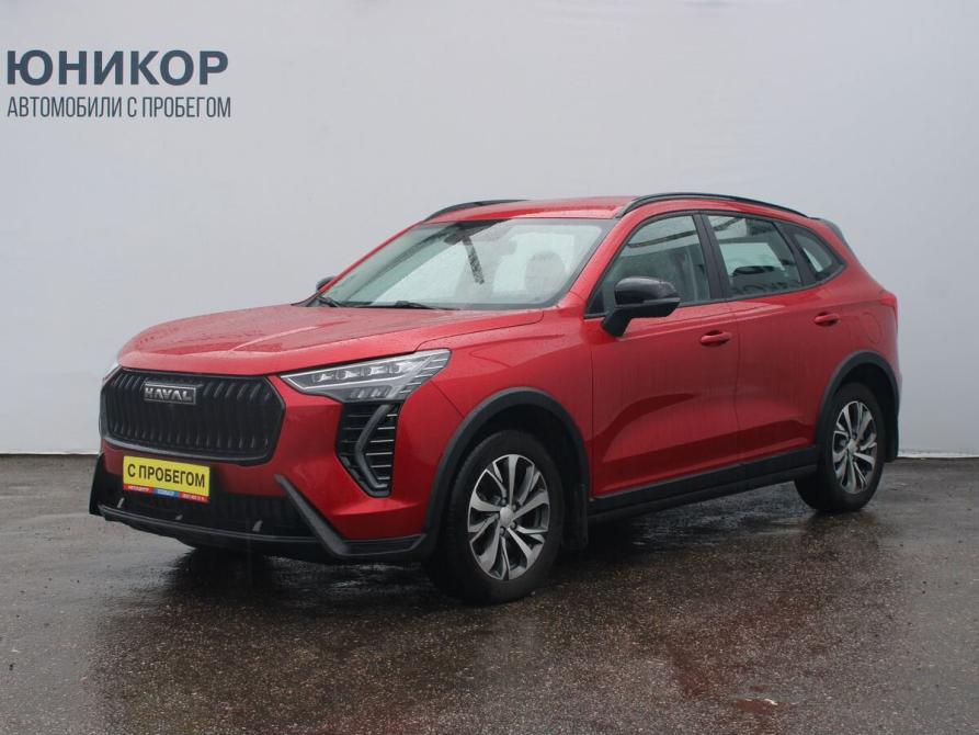 Haval Jolion I Рестайлинг Нижний Новгород  - изображение 1