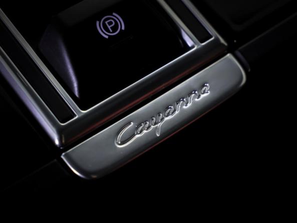 Porsche Cayenne III с пробегом 2022 года, цена 11 000 000 рублей, 36630 км, внедорожник, Автокод Объявления