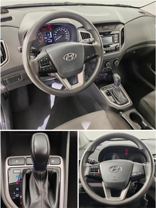 Hyundai Creta I Москва  - изображение 24