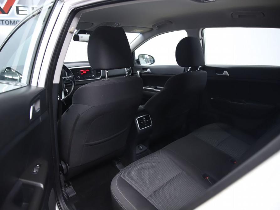 Kia Sportage IV Рестайлинг Уфа  - изображение 12
