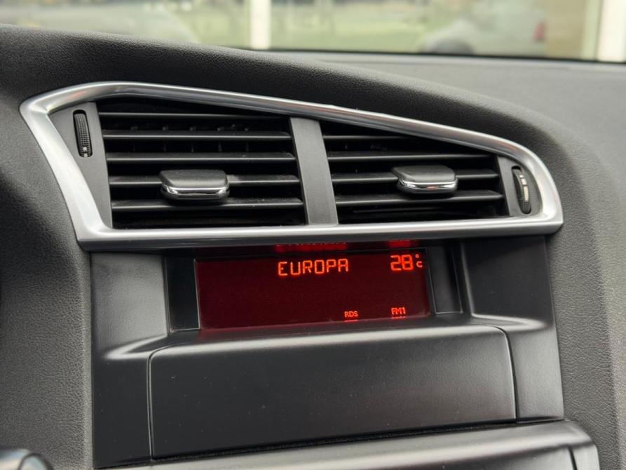 Citroen C4 II Ульяновск  - изображение 20