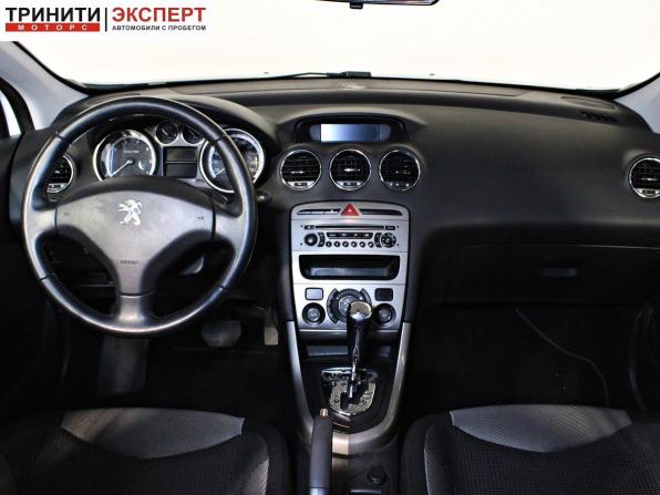 Peugeot 308 I Рестайлинг с пробегом 2012 года, цена 637 000 рублей, 175567 км, хэтчбек, Автокод Объявления