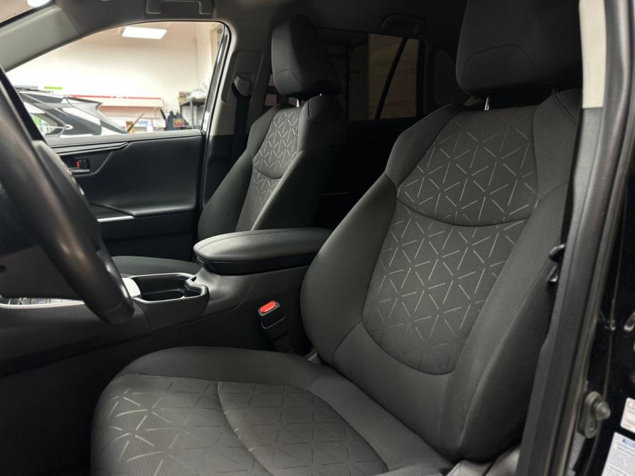Toyota RAV4 V (XA50) Уфа  - изображение 23