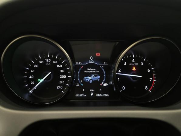 Land Rover Discovery Sport I с пробегом 2018 года, цена 2 799 000 рублей, 72697 км, внедорожник, Автокод Объявления