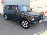 Lada (ВАЗ) 2131 (4x4) I Ярославль  - изображение 15