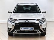 Mitsubishi Outlander III Рестайлинг 3 Балашиха  - изображение 23