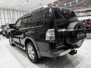 Mitsubishi Pajero IV Казань  - изображение 30