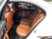 Mercedes-Benz E-Класс V (W213 S213 C238) Рестайлинг Москва  - изображение 33