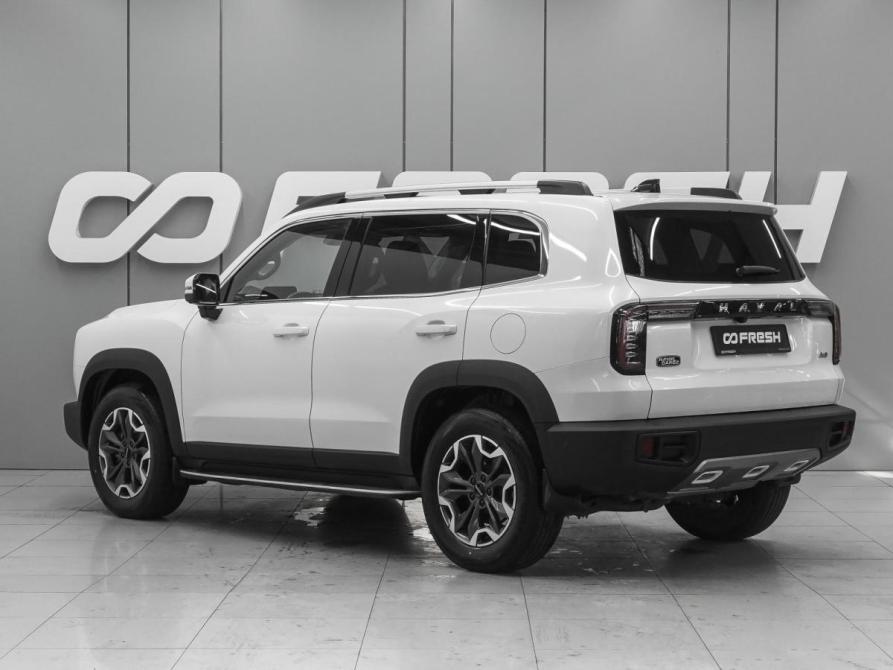 Haval Dargo I Ростов-на-Дону  - изображение 2