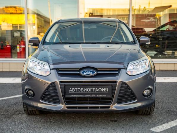 Ford Focus III с пробегом 2012 года, цена 898 000 рублей, 122812 км, универсал, Автокод Объявления