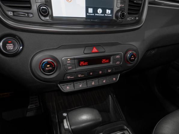 Kia Sorento III Prime Рестайлинг с пробегом 2020 года, цена 3 190 000 рублей, 69390 км, внедорожник, Автокод Объявления