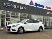 Hyundai Solaris II Набережные Челны  - изображение 33