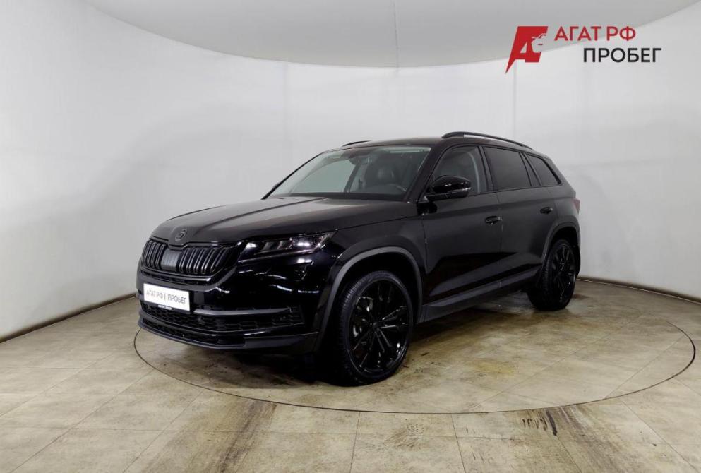 Skoda Kodiaq I Волгоград  - изображение 1