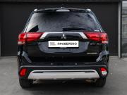 Mitsubishi Outlander III Рестайлинг 3 Москва  - изображение 32