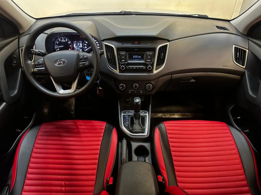Hyundai Creta I Рестайлинг Балашиха  - изображение 5