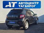 Renault Sandero II Таганрог  - изображение 26