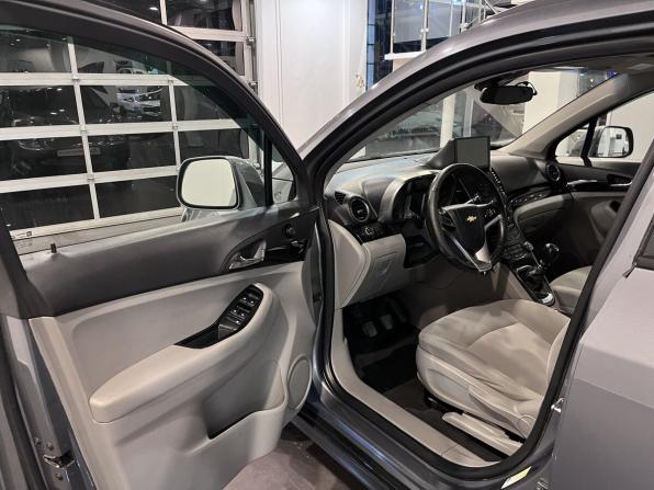 Chevrolet Orlando I с пробегом 2013 года, цена 1 020 000 рублей, 269337 км, компактвэн, Автокод Объявления