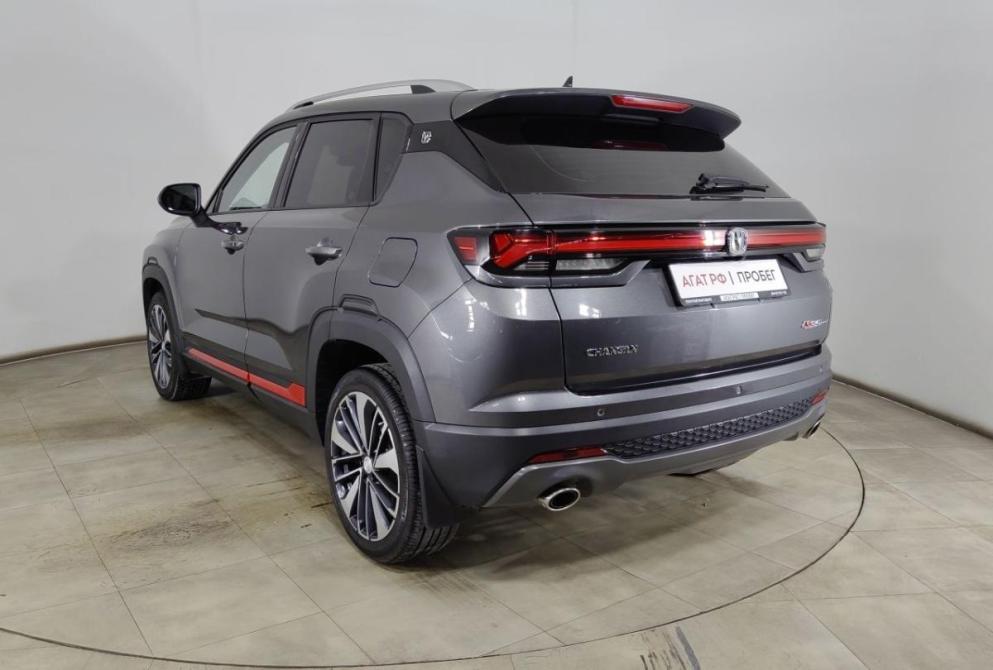 Changan CS35 Plus I Рестайлинг Волгоград  - изображение 5
