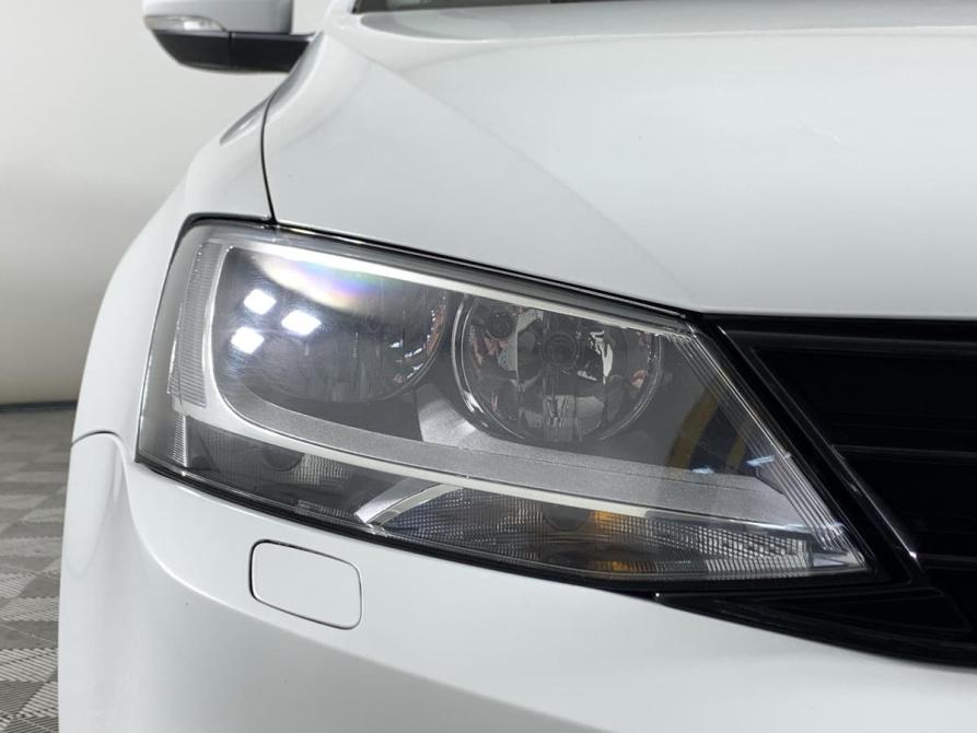 Volkswagen Jetta VI Рестайлинг Москва  - изображение 10