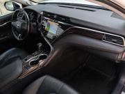 Toyota Camry VIII (XV70) Москва  - изображение 27