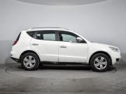 Geely Emgrand X7 I Санкт-Петербург  - изображение 22