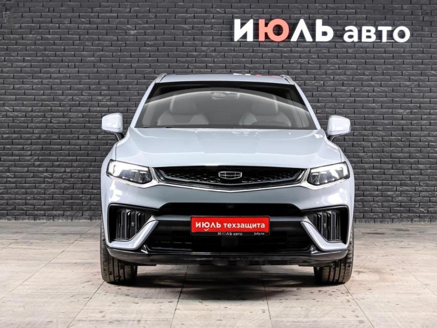 Geely Tugella I Рестайлинг Екатеринбург  - изображение 2