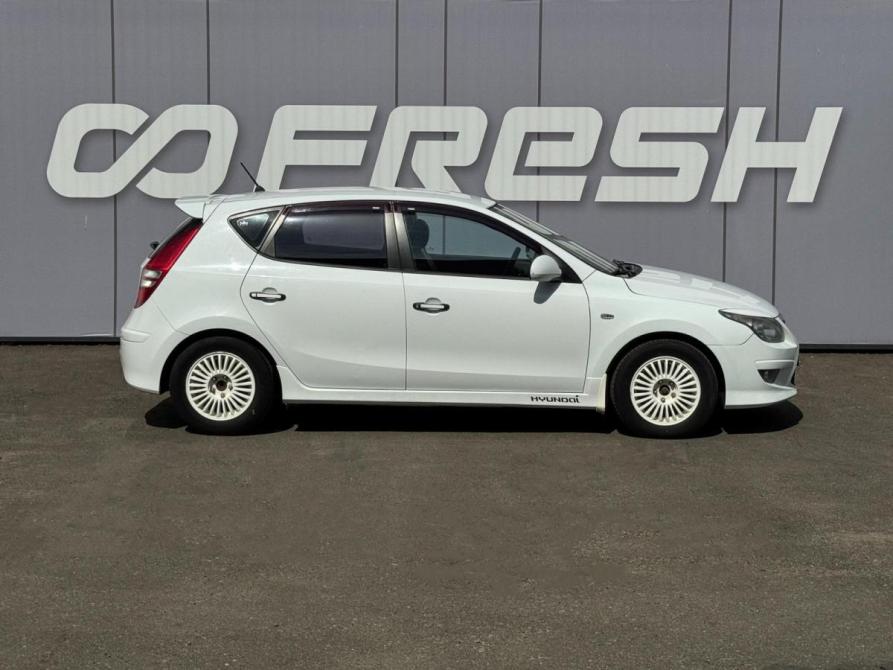 Hyundai i30 I Рестайлинг Кропоткин  - изображение 5