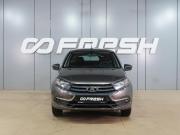 Lada (ВАЗ) Granta I Рестайлинг Воронеж  - изображение 19