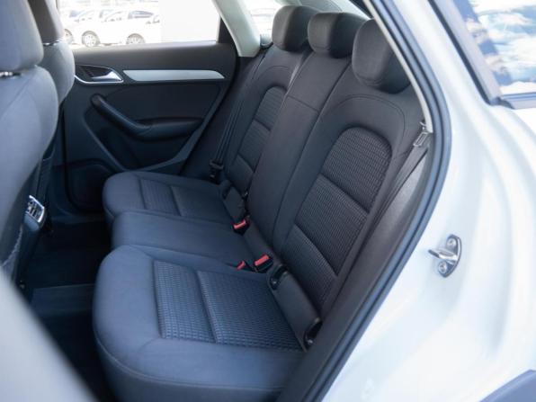 Audi Q3 I (8U) с пробегом 2014 года, цена 1 649 000 рублей, 171018 км, внедорожник, Автокод Объявления