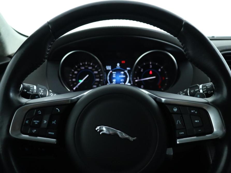 Jaguar F-Pace I Санкт-Петербург  - изображение 19