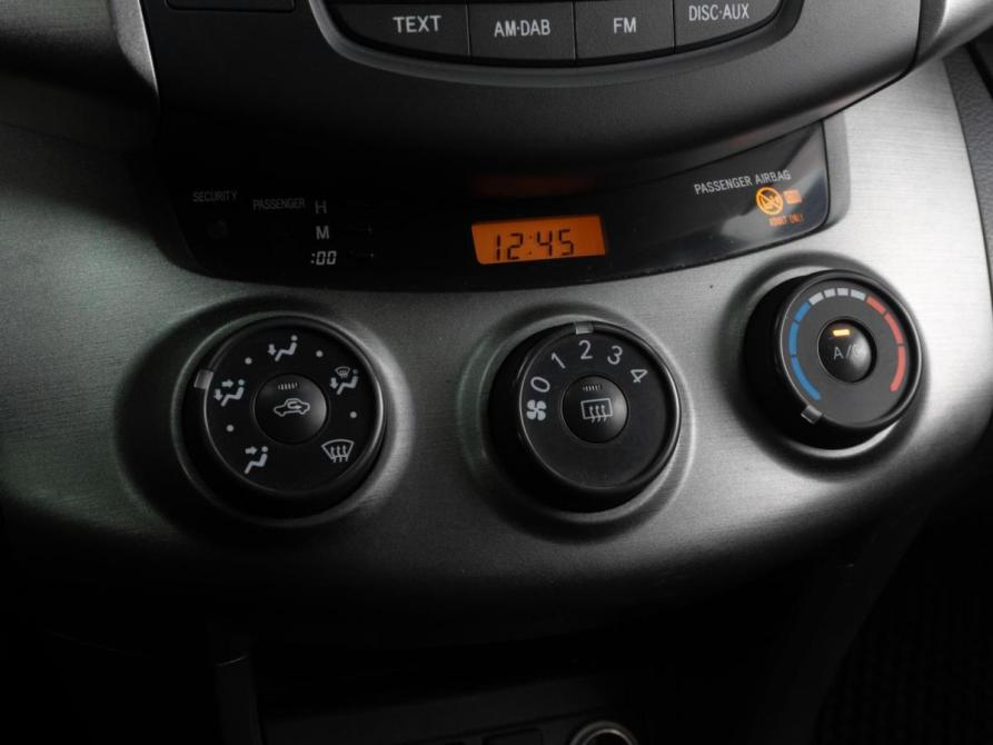 Toyota RAV4 III (XA30) Тюмень  - изображение 12