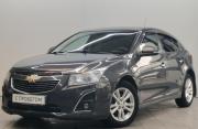 Chevrolet Cruze I Рестайлинг Барнаул  - изображение 32