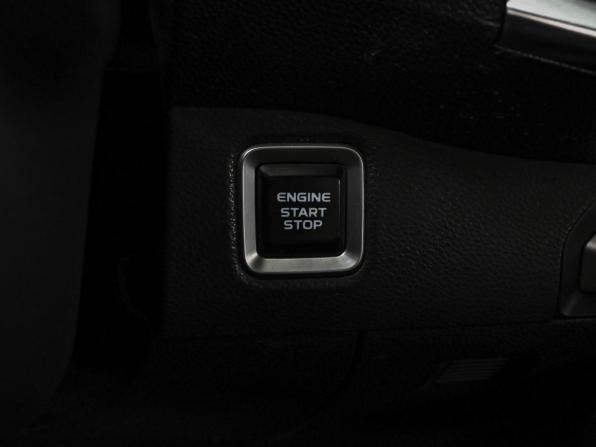 Geely Okavango I Рестайлинг с пробегом 2024 года, цена 2 810 000 рублей, 35048 км, внедорожник, Автокод Объявления
