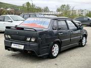 Lada (ВАЗ) 2115 Мурманск  - изображение 15