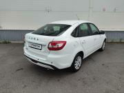 Lada (ВАЗ) Granta I Рестайлинг Санкт-Петербург  - изображение 27
