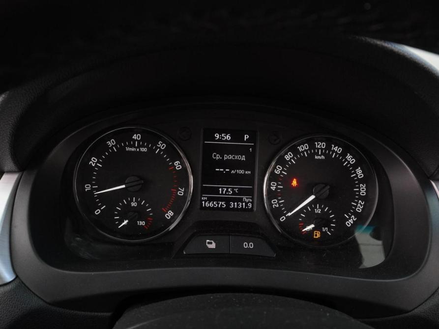 Skoda Rapid I Воронеж  - изображение 15