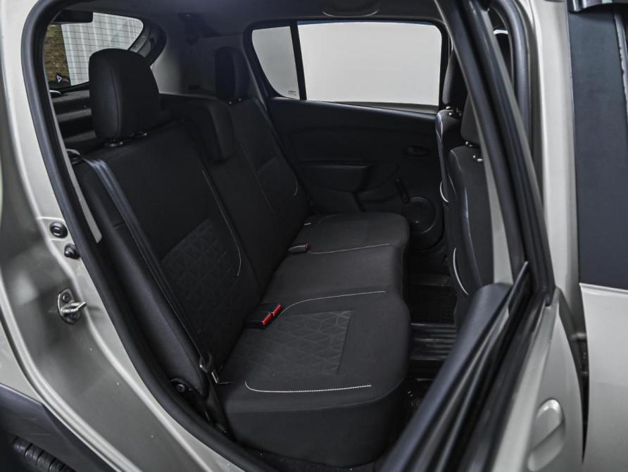 Renault Sandero II Ставрополь  - изображение 7