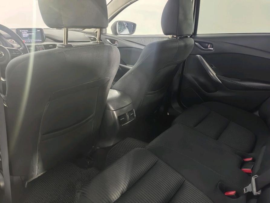 Mazda 6 III (GJ) Рестайлинг Санкт-Петербург  - изображение 17