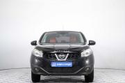 Nissan Qashqai I Рестайлинг Пермь  - изображение 22