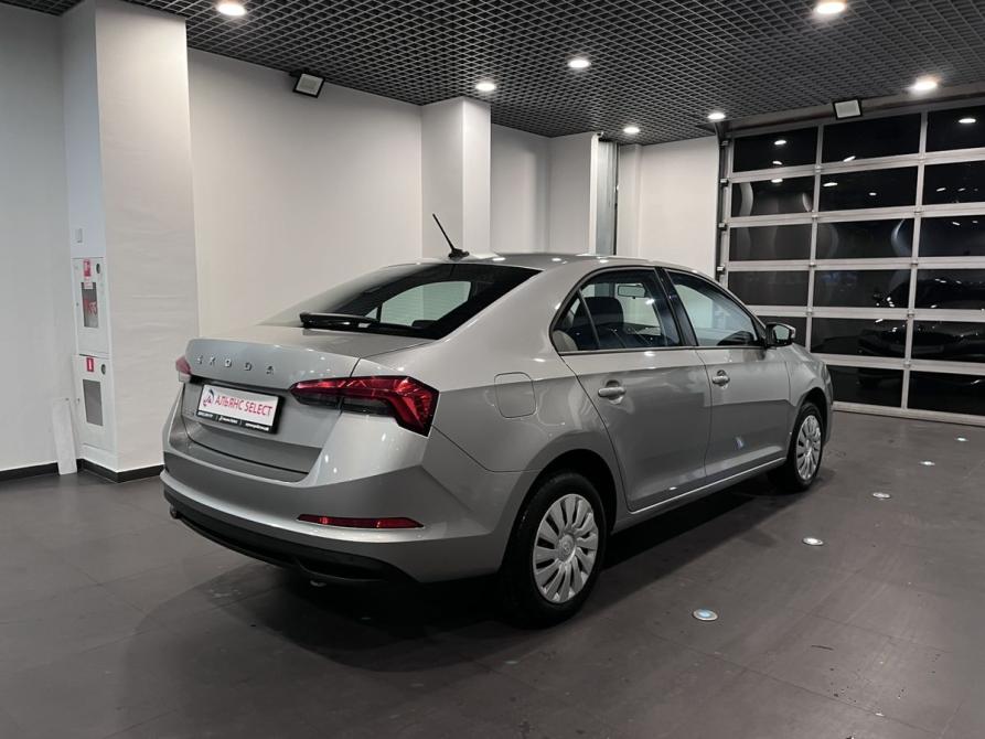 Skoda Rapid II Чебоксары  - изображение 3