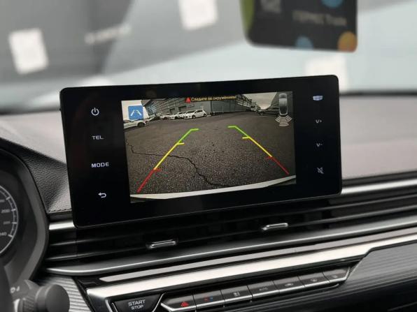 Geely Emgrand II с пробегом 2024 года, цена 1 597 000 рублей, 27968 км, седан, Автокод Объявления