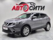 Nissan Qashqai II Воронеж  - изображение 24