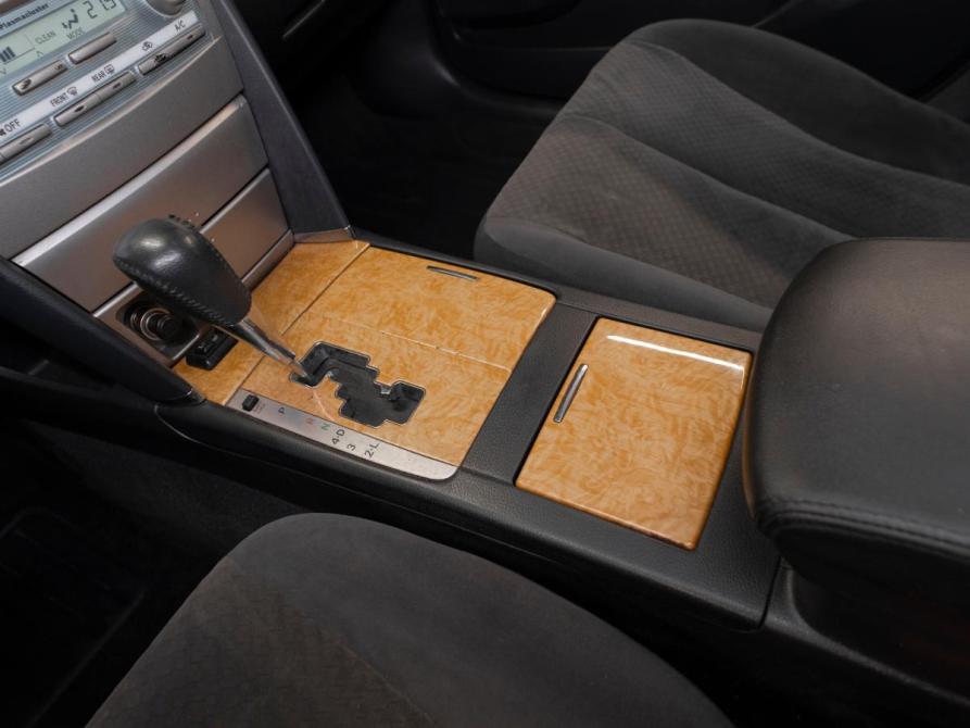 Toyota Camry VI (XV40) Москва  - изображение 14