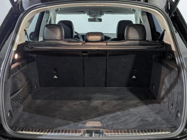 Mercedes-Benz GLE II (V167) с пробегом 2020 года, цена 6 950 000 рублей, 90322 км, внедорожник, Автокод Объявления