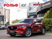 Mazda CX-5 II Москва  - изображение 18